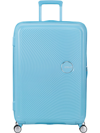 Чемодан American Tourister 32G*003 Soundbox Spinner 77 Exp