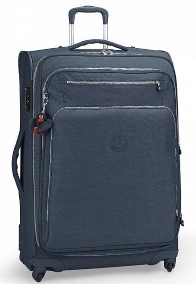 Чемодан Kipling K1531858W Youri Spin 78 Large Spinner