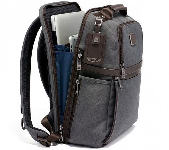 Рюкзак для ноутбука Tumi 2603177AT3 Alpha 3 15