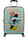 Чемодан American Tourister 31C*019 Wavebreaker Disney Medium Check-in 67cm