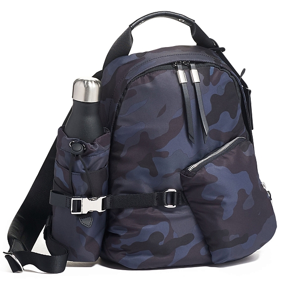 Рюкзак Tumi 834400NVYCM Devoe Sterling Backpack