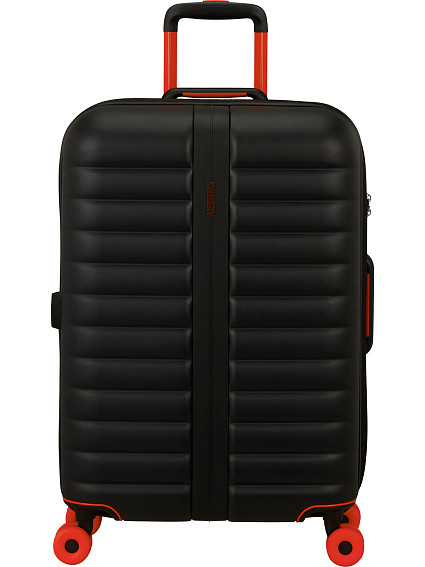 Чемодан American Tourister MK4*002 Neovibe Medium Check-in 67cm