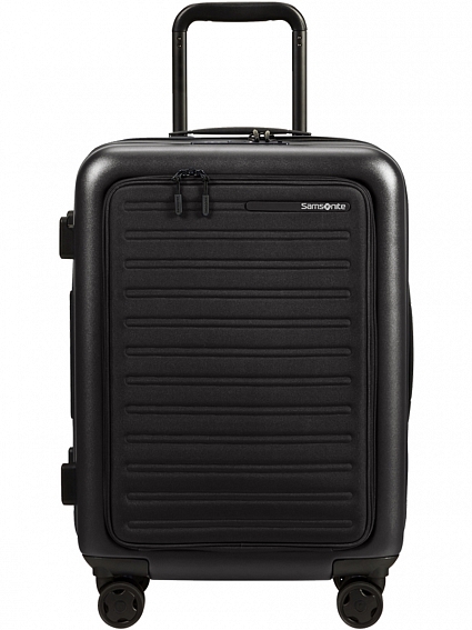 Чемодан Samsonite KF1*005 Stackd Spinner 55 Exp Easy Access
