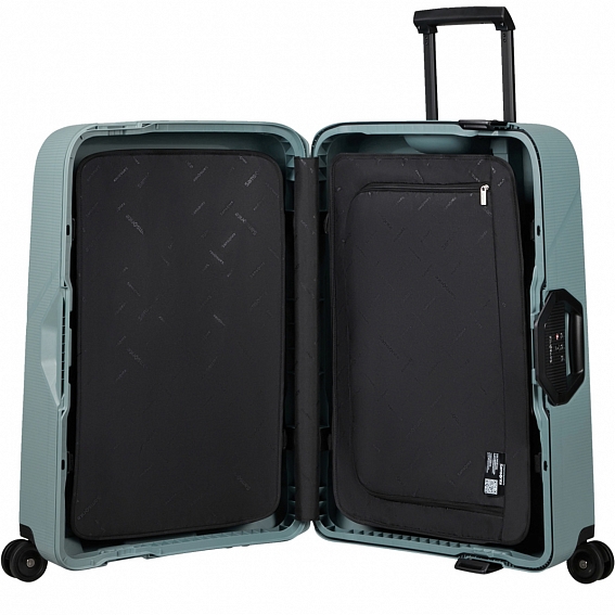 Чемодан Samsonite KH2*002 Magnum Eco Spinner