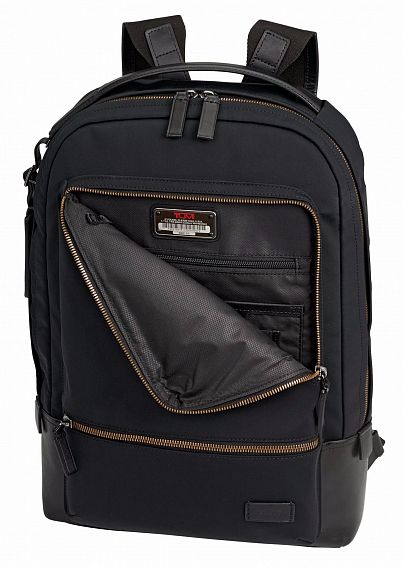 Рюкзак Tumi 66011D Harrison Bates Backpack 14