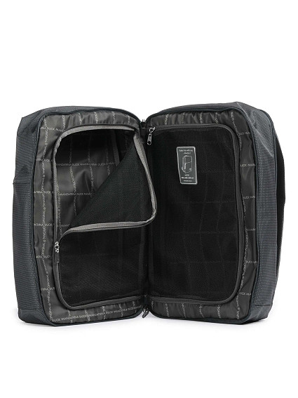 Рюкзак Mandarina Duck QMT45 MD20 Travel Backpack