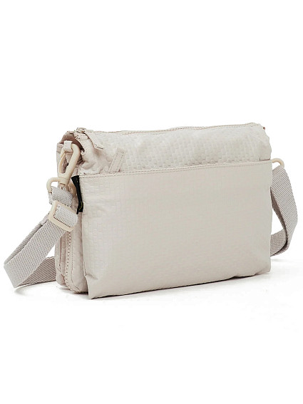 Сумка кросс-боди Mandarina Duck OXT01 Revival 2.0 Foldable Trhee-compartment Crossbody Bag