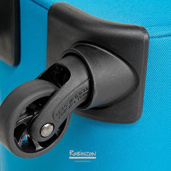 Чемодан American Tourister 96A*902 Sacramento 3.0 Spinner S Чемодан American Tourister 96A*902 Sacramento 3.0 Spinner S