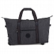 Сумка на колесах Kipling KI292125E Art On Wheels M
