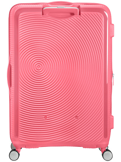 Чемодан American Tourister 32G*003 Soundbox Spinner 77 Exp