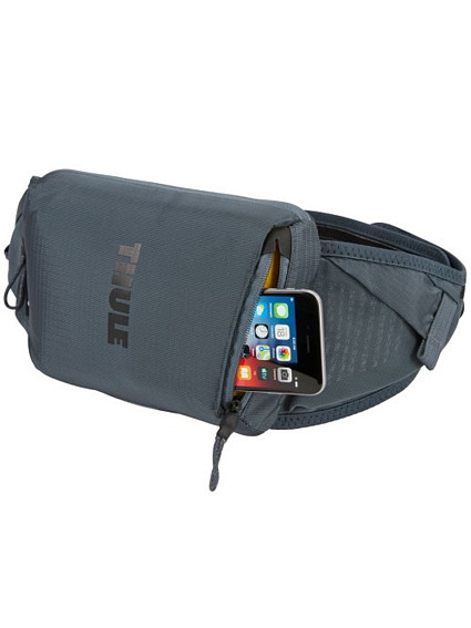 Сумка поясная Thule TRHP200DS-3204479 Rail