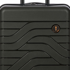 Чемодан BY Brics B1Y08430 Ulisse Expandable Hard-Shell Carry-On Trolley