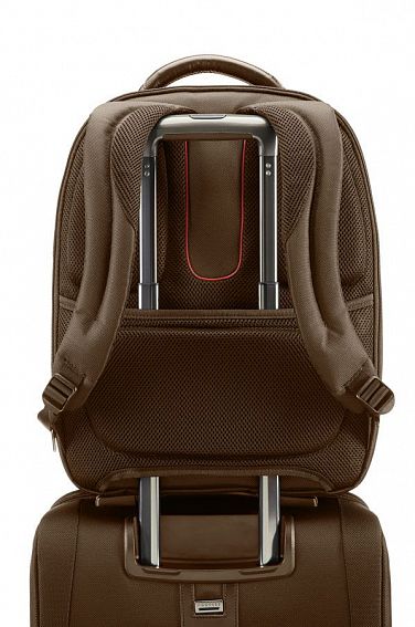 Рюкзак для ноутбука Samsonite 35V*007 Pro-DLX 4 Laptop Backpack L 16