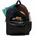Рюкзак Vans VA5I17BLK WM In Session Backpack