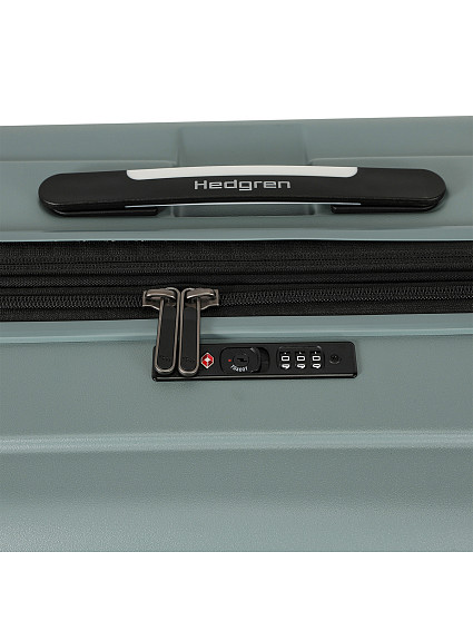 Чемодан Hedgren HCMBY01LEX Comby L Exp