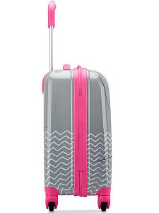 Чемодан Roncato 441001 Looney Tunes Kids Baby Cabin Trolley 44cm