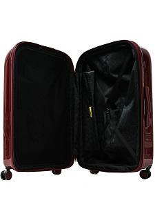 Чемодан Mandarina Duck OUV33 Logoduck+ Metal Expandable large trolley