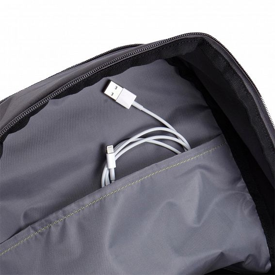 Рюкзак для ноутбука Case Logic Jaunt WMBP-115_BLACK