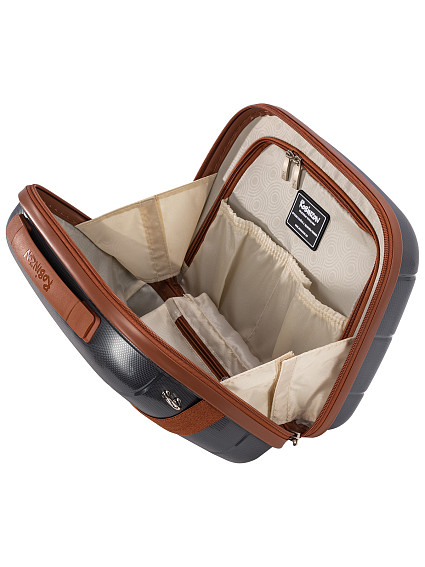 Бьюти-кейс Robinzon RP3618-C Malta Classic