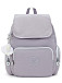 Рюкзак Kipling KI35231FB City Zip S Small Backpack