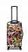 Чемодан Herschel 10603-02511-OS Trade Luggage Medium Чемодан Herschel 10603-02511-OS Trade Luggage Medium