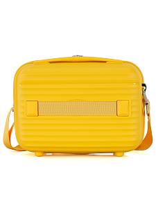 Чемодан и бьюти-кейс Robinzon RP10749-H Hokkaido XS+BCS