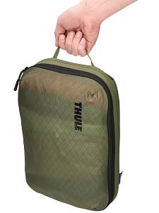 Чехол для упаковки Thule TCPC202SG-3205117 Packing Cube Medium Чехол для упаковки Thule TCPC202SG-3205117 Packing Cube Medium