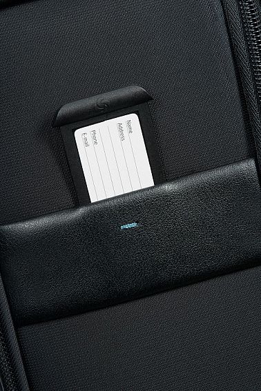 Мобильный офис Samsonite CE7*010 Spectrolite 2.0 Office Case/WH 15,6