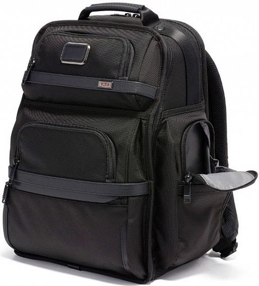 Рюкзак для ноутбука Tumi 2603578D3 Alpha Brief Pack