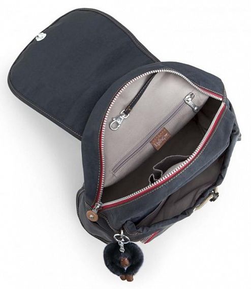 Рюкзак Kipling K1563599S City Pack S Small Backpack
