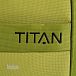 Чемодан Titan 33540303 Family 2 Trolley S 2w