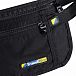 Сумка поясная Travel Blue TB_113_BLK Hip Bag