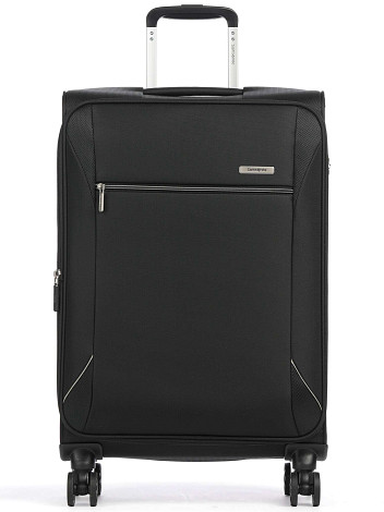 Чемодан Samsonite KQ7*004 Base Breeze Spinner exp 67