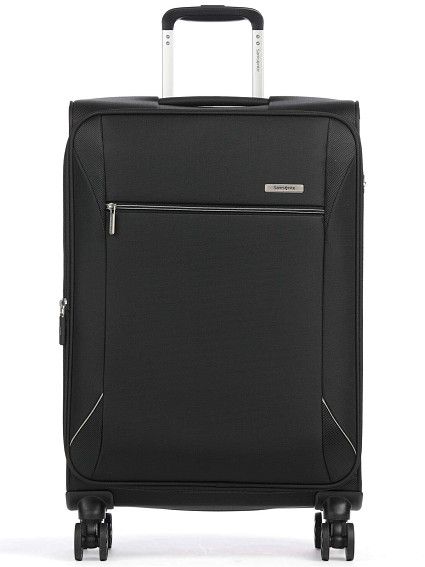 Чемодан Samsonite KQ7*004 Base Breeze Spinner exp 67