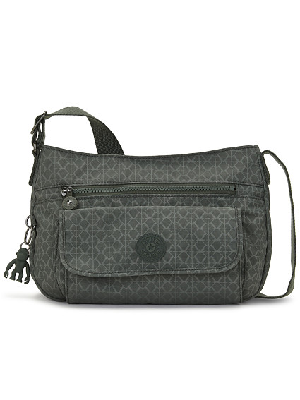 Kipling K12482F6C Syro Medium Crossbody Bag