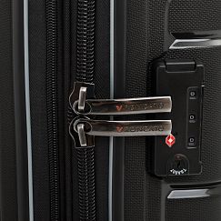 Чемодан Roncato 413463 Flight DLX Spinner S