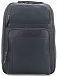 Рюкзак для ноутбука Piquadro CA4611S97/BLU Feels Backpack 15 RFID