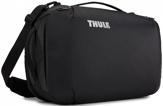 Сумка-рюкзак Thule TSD340BLK Subterra Convertible Carry-On 40L 3204023