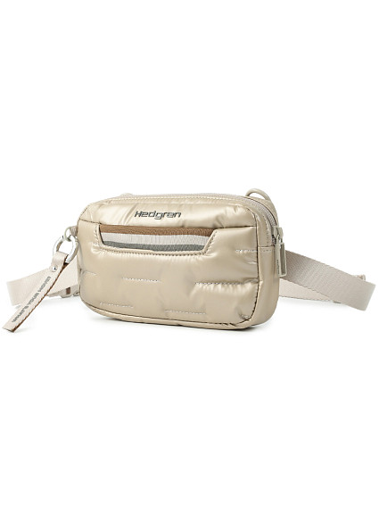 Сумка поясная Hedgren HCOCN01 Cocoon Snug 2 in 1 Waistbag/Crossover