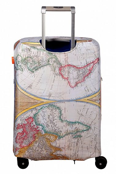 Чехол для чемодана средний Routemark SP240 Atlas-M/L