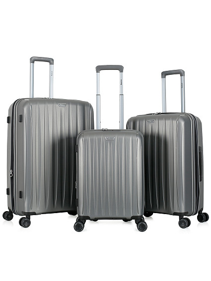 Чемодан Robinzon RP3592-X Elba Deluxe M