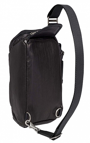 Рюкзак на одно плечо Tumi 932399DL Kelley Sling Leather