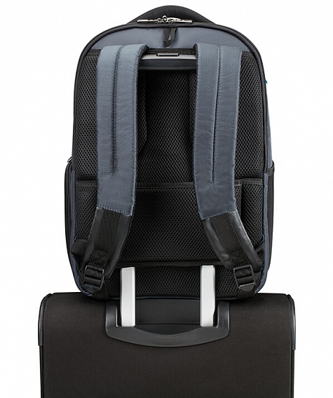 Рюкзак для ноутбука Samsonite CS3*009 Vectura Evo Laptop Backpack 15.6
