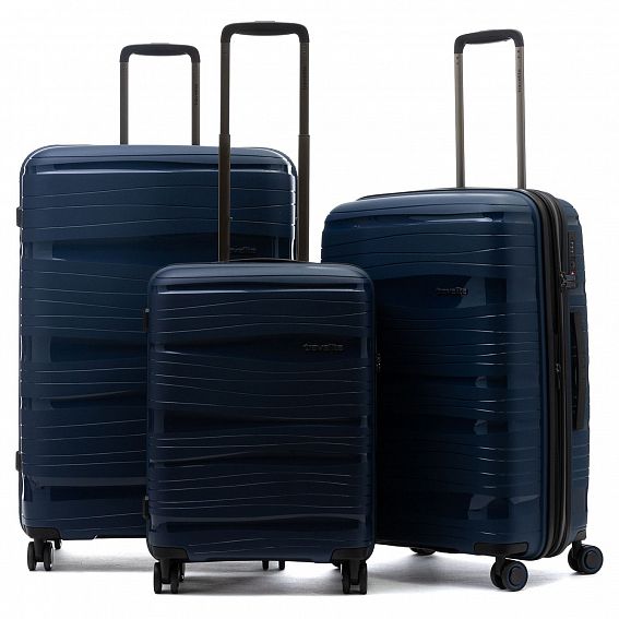 Чемодан Travelite 74948 Motion Trolley M