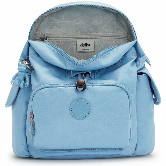 Рюкзак Kipling KI2670M81 City Pack Mini Backpack