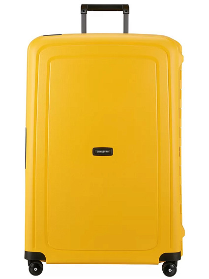 Чемодан Samsonite 10U*004 S'Cure Spinner 81/31