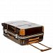 Чемодан Brics BBG08503 Bellagio Metallo Trolley M