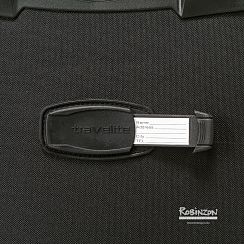 Чемодан Travelite 98488 Orlando Trolley M 2w