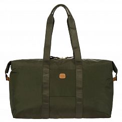 Сумка дорожная Brics BXG40202 X-Bag 2 in 1