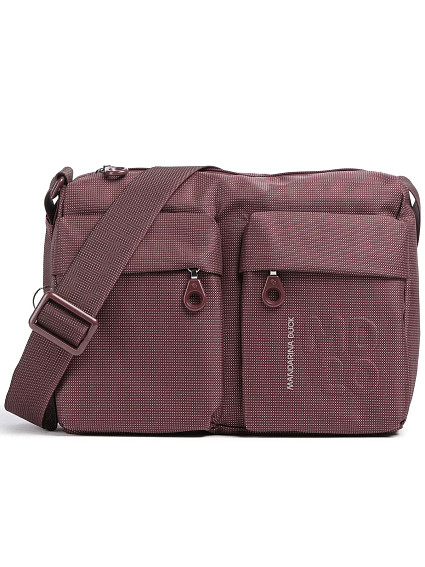 Сумка Mandarina Duck QMTT5 MD20 Cross-Body Bag Сумка Mandarina Duck QMTT5 MD20 Cross-Body Bag